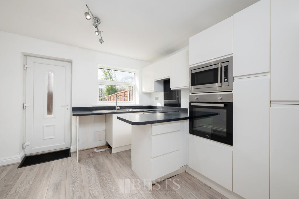 Heather Close Beechwood